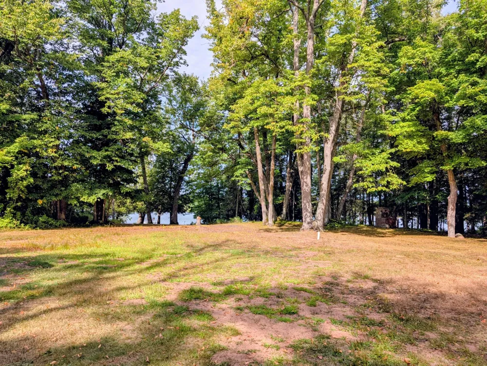 11921 S Ossman Road Solon Springs, WI 54873