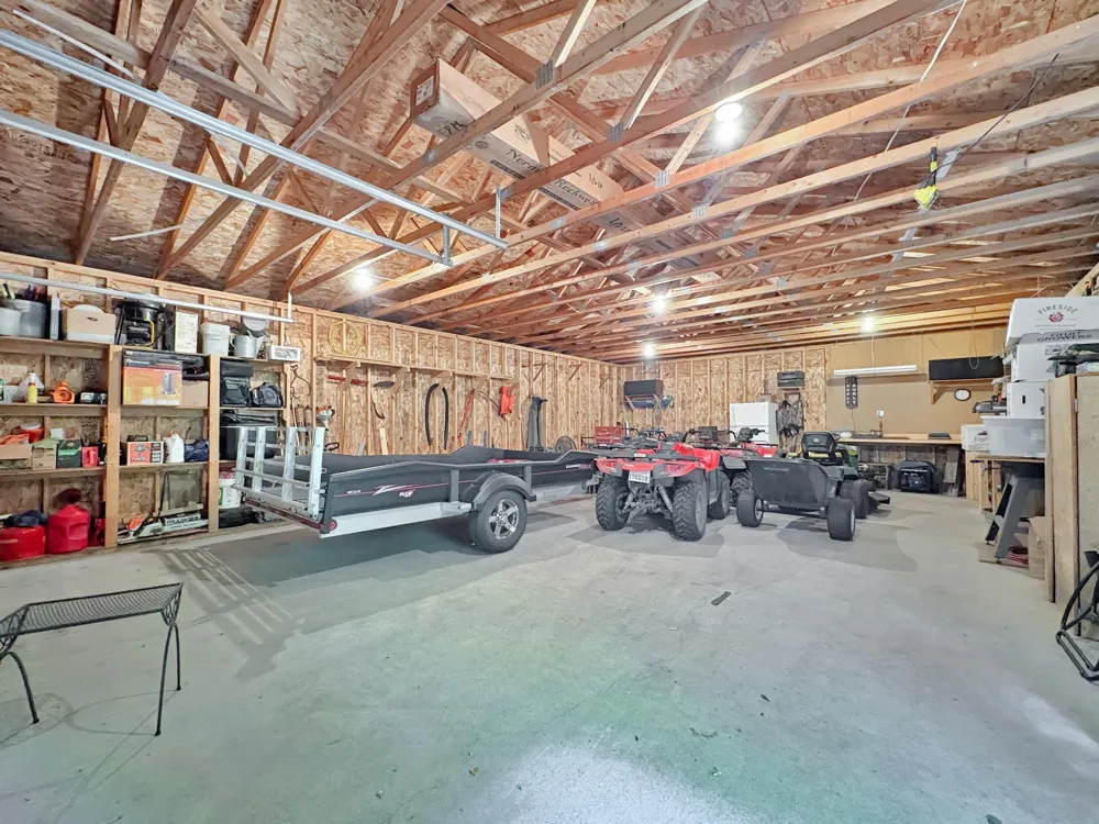 11921 S Ossman Road Solon Springs, WI 54873