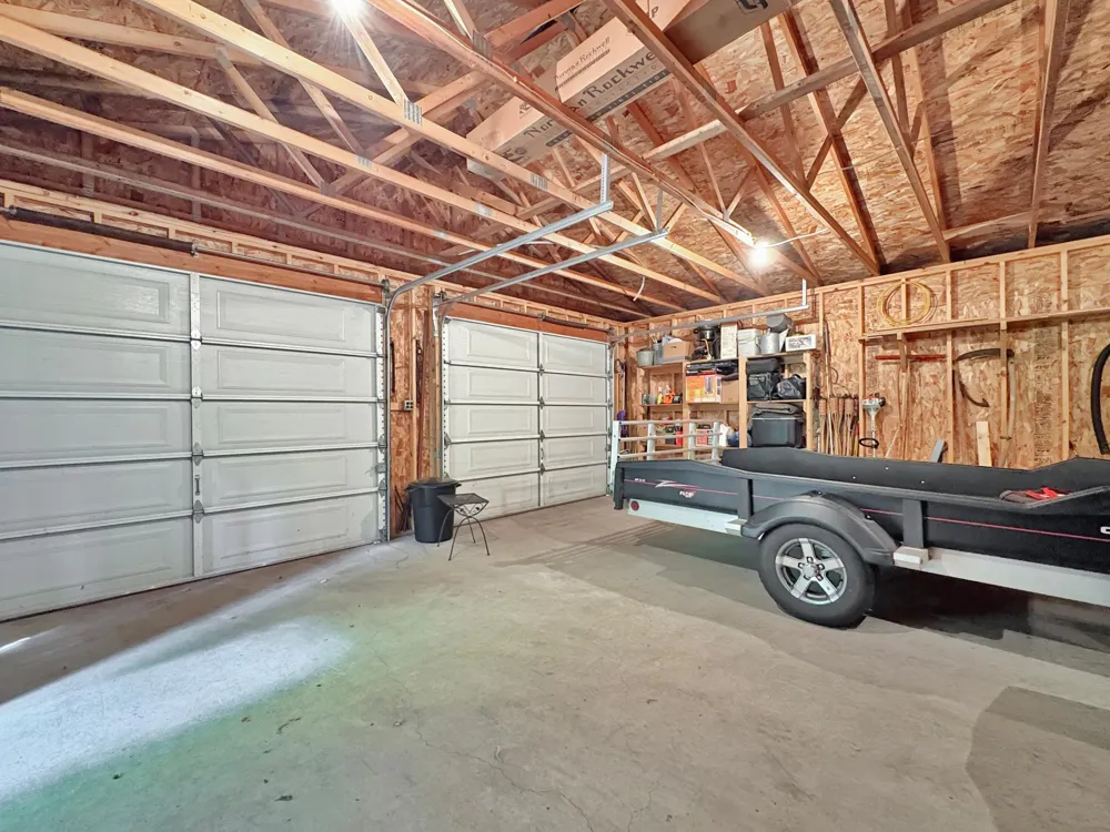 11921 S Ossman Road Solon Springs, WI 54873