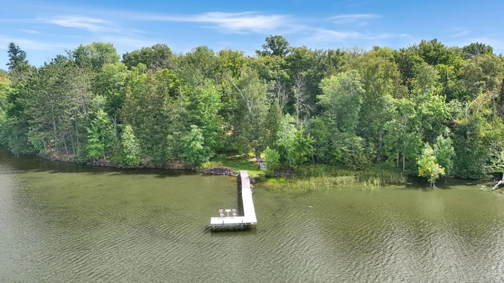 11921 S Ossman Road Solon Springs, WI 54873