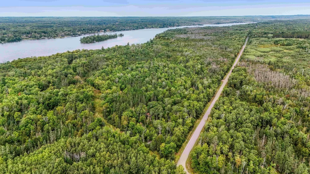 11921 S Ossman Road Solon Springs, WI 54873