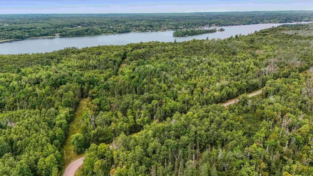 11921 S Ossman Road Solon Springs, WI 54873