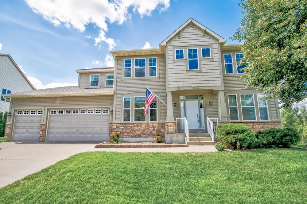 7243 Kimberly Lane Maple Grove, MN 55311