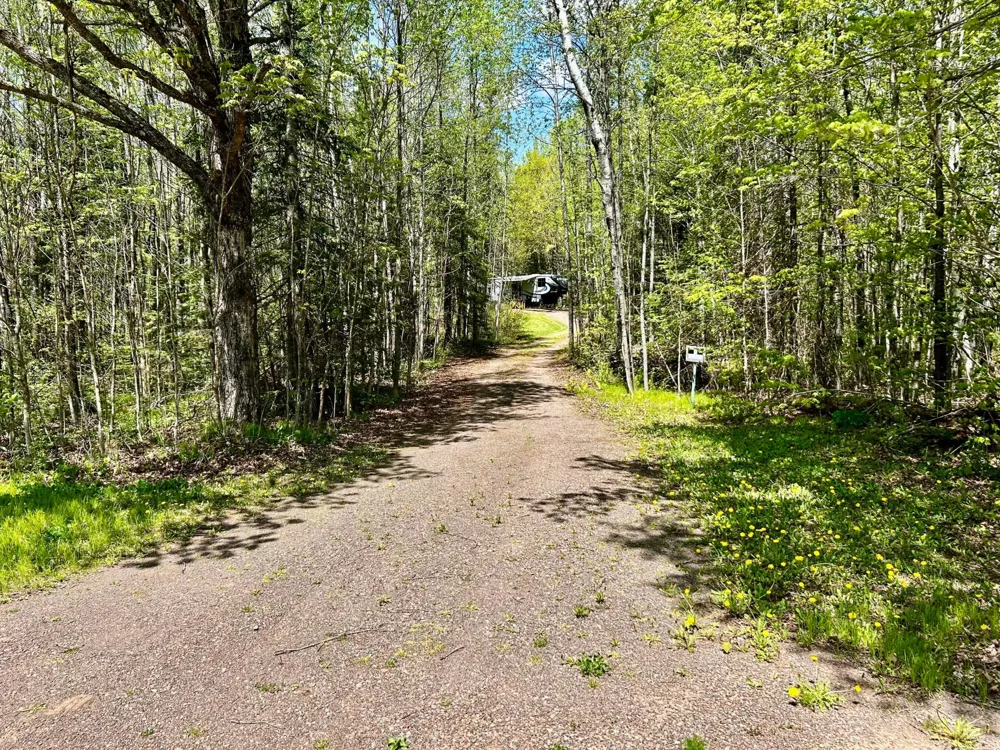 3451 E Alger Grade Two Harbors, MN 55616