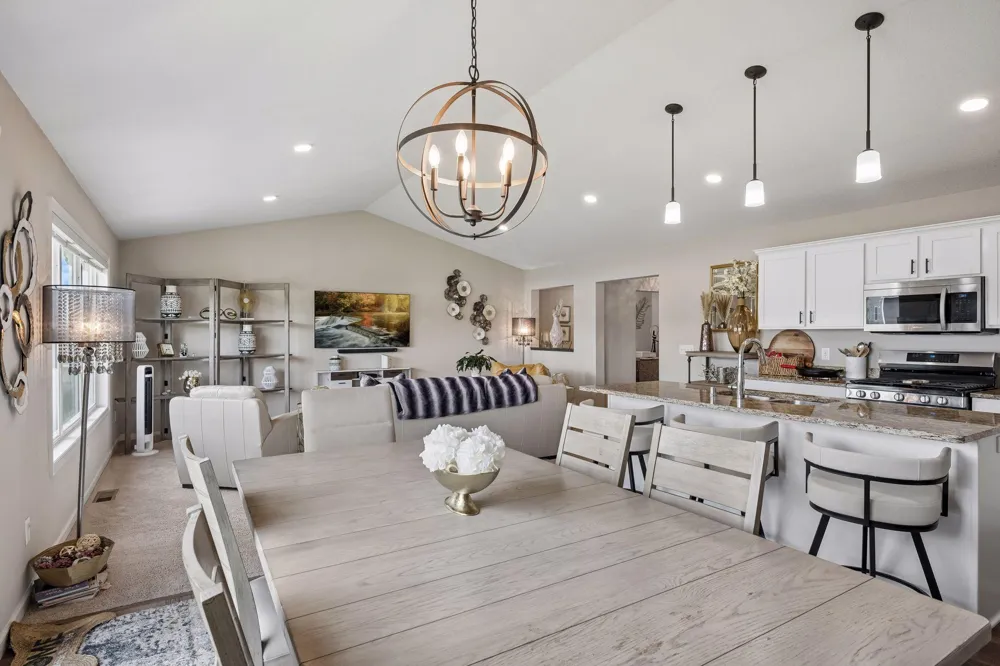 15275 Quintana Court NW Anoka, MN 55303