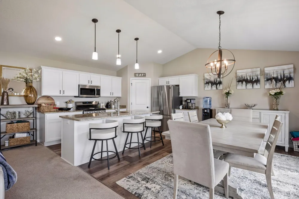 15275 Quintana Court NW Anoka, MN 55303