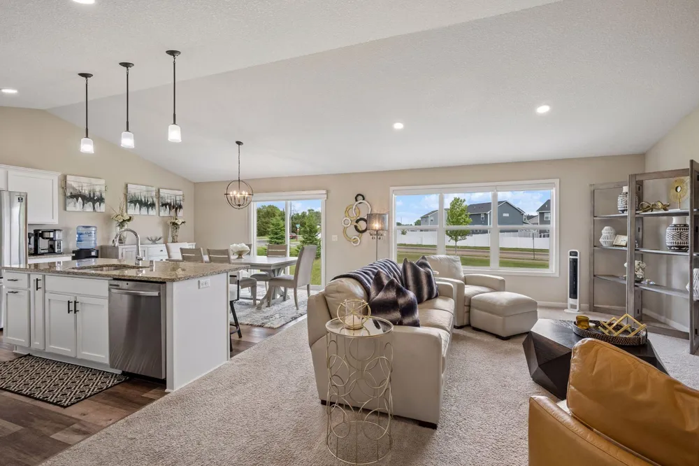 15275 Quintana Court NW Anoka, MN 55303