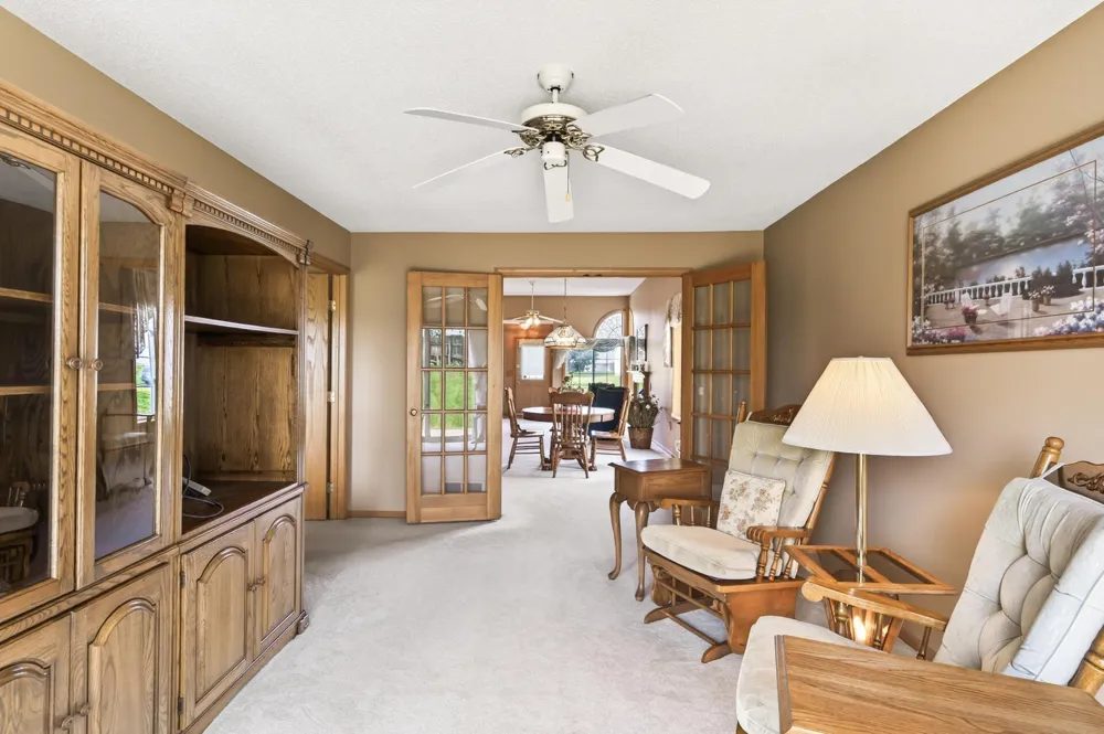 7867 Taylor Street NE Spring Lake Park, MN 55432