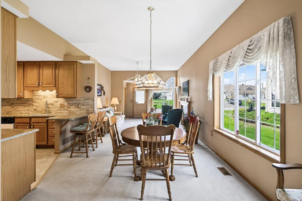 7867 Taylor Street NE Spring Lake Park, MN 55432