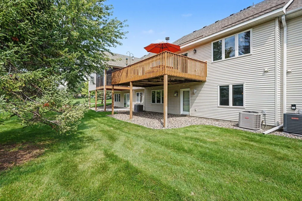 13815 Falcon Avenue Apple Valley, MN 55124