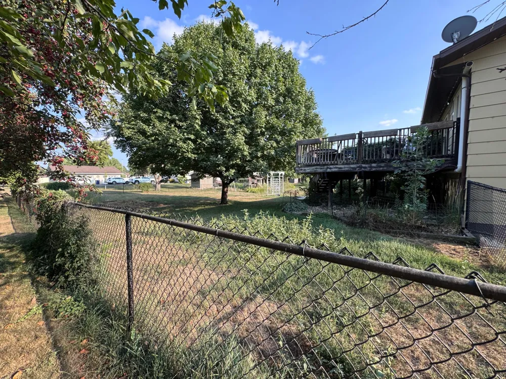 1301 Rose Street Lisbon, ND 58054
