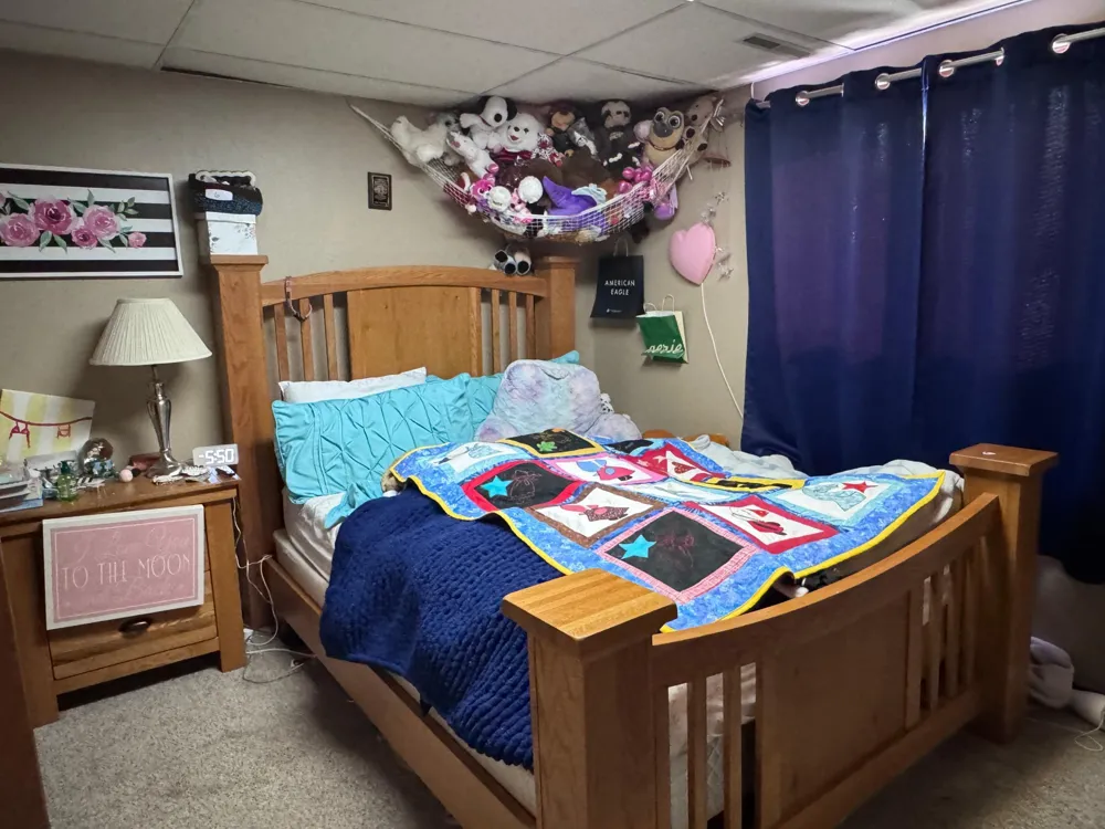 1301 Rose Street Lisbon, ND 58054