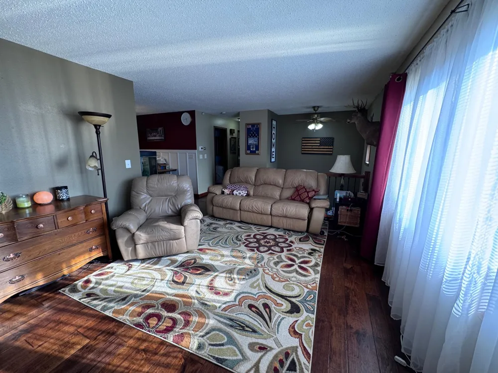 1301 Rose Street Lisbon, ND 58054