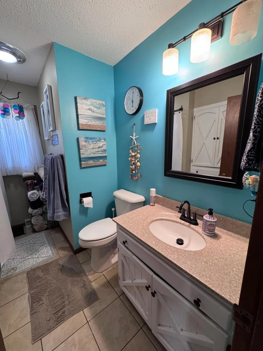 1301 Rose Street Lisbon, ND 58054