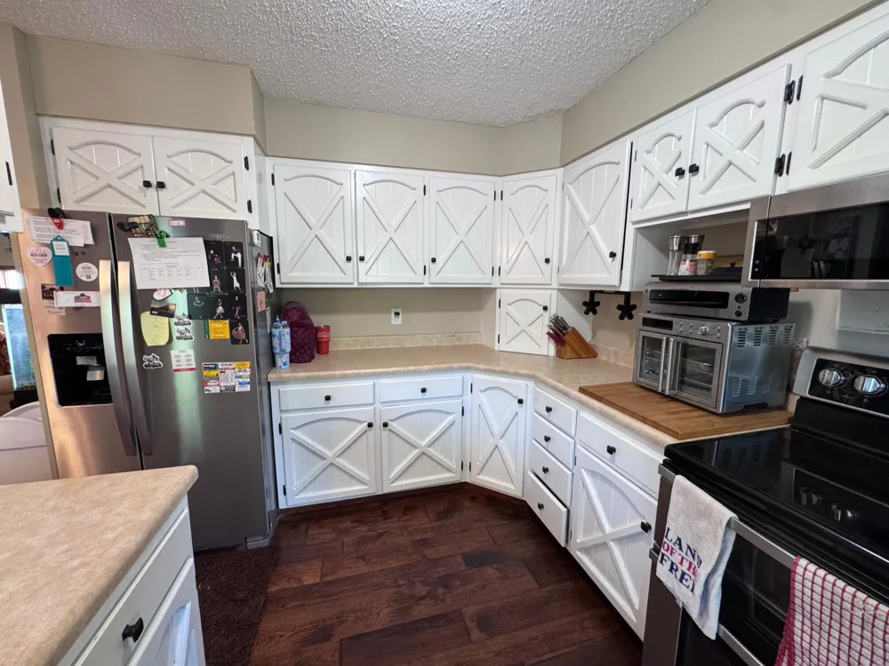 1301 Rose Street Lisbon, ND 58054