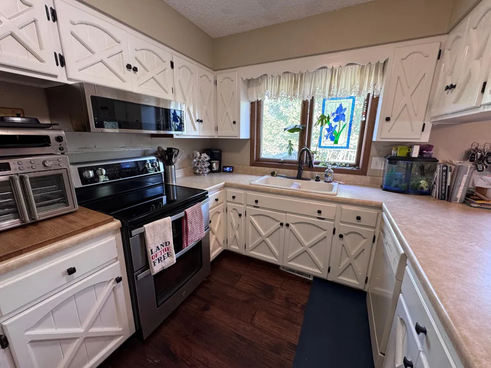 1301 Rose Street Lisbon, ND 58054
