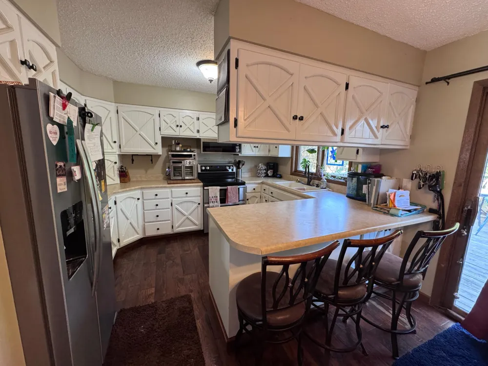 1301 Rose Street Lisbon, ND 58054