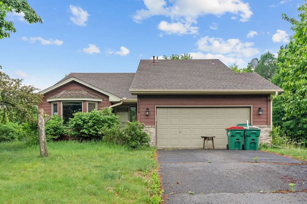 3936 145th Avenue NW Andover, MN 55304