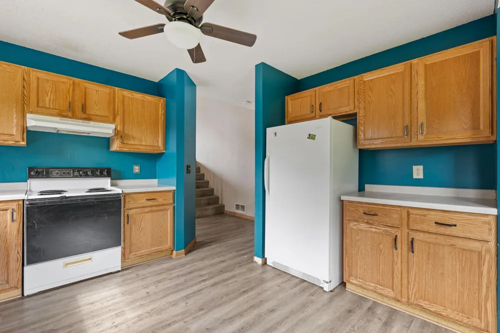3936 145th Avenue NW Andover, MN 55304