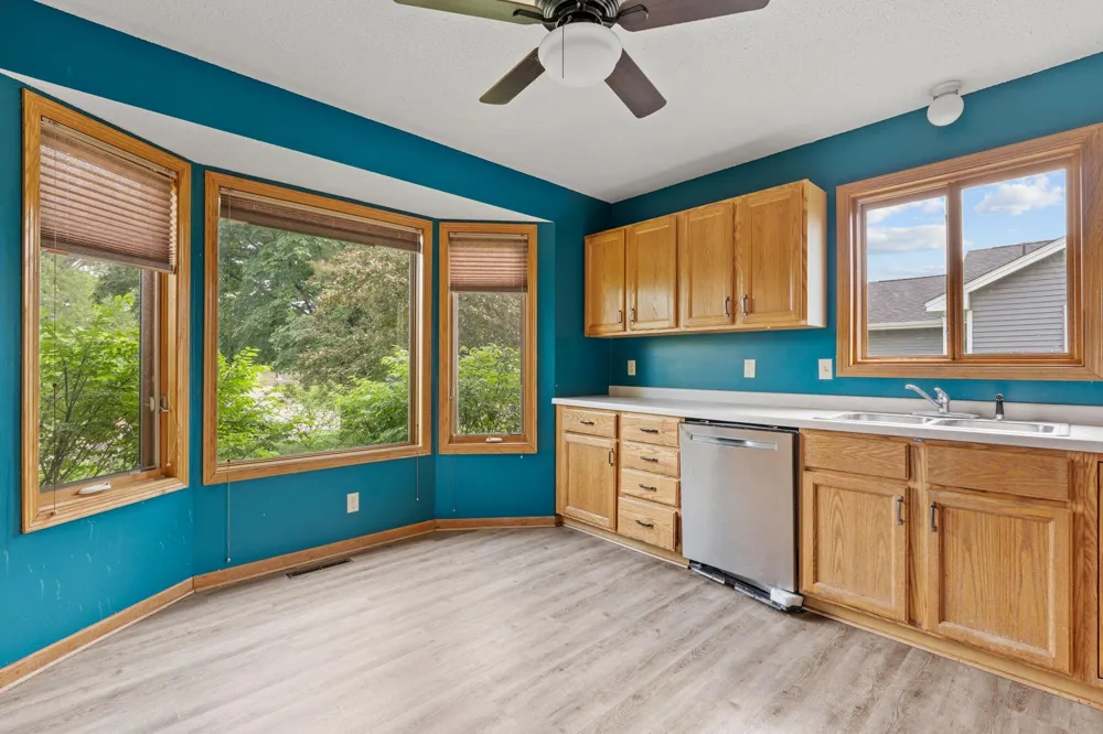 3936 145th Avenue NW Andover, MN 55304