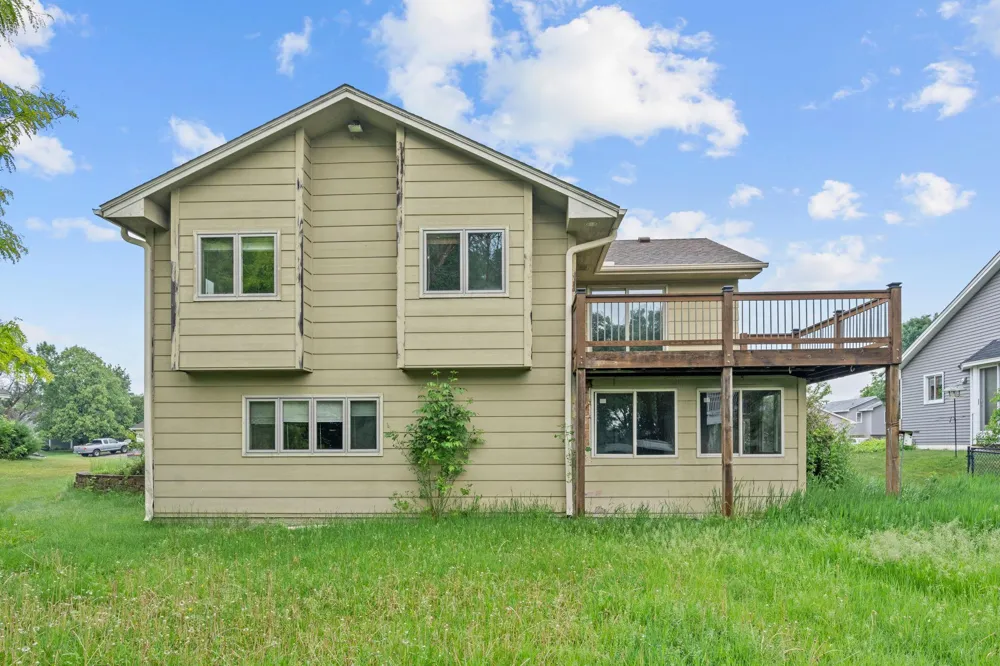 3936 145th Avenue NW Andover, MN 55304