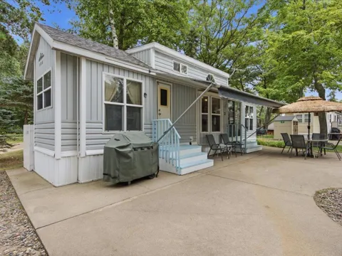 15827 Wilderness Trail Unit 108