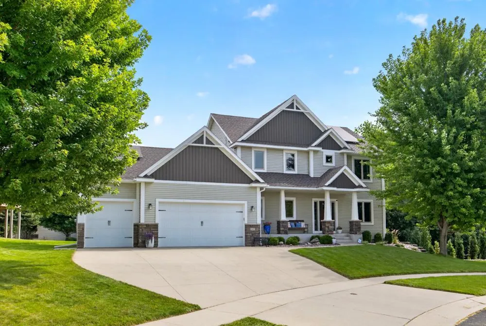 1441 Echo Ridge Road SW Rochester, MN 55902