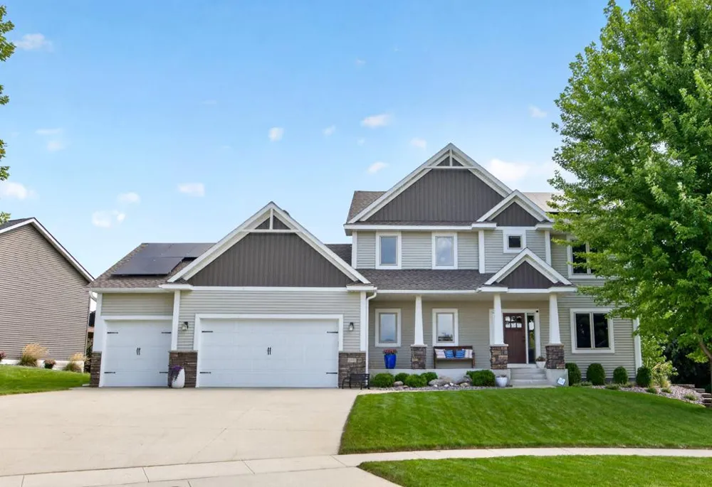 1441 Echo Ridge Road SW Rochester, MN 55902