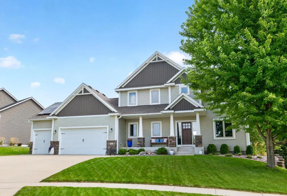 1441 Echo Ridge Road SW Rochester, MN 55902