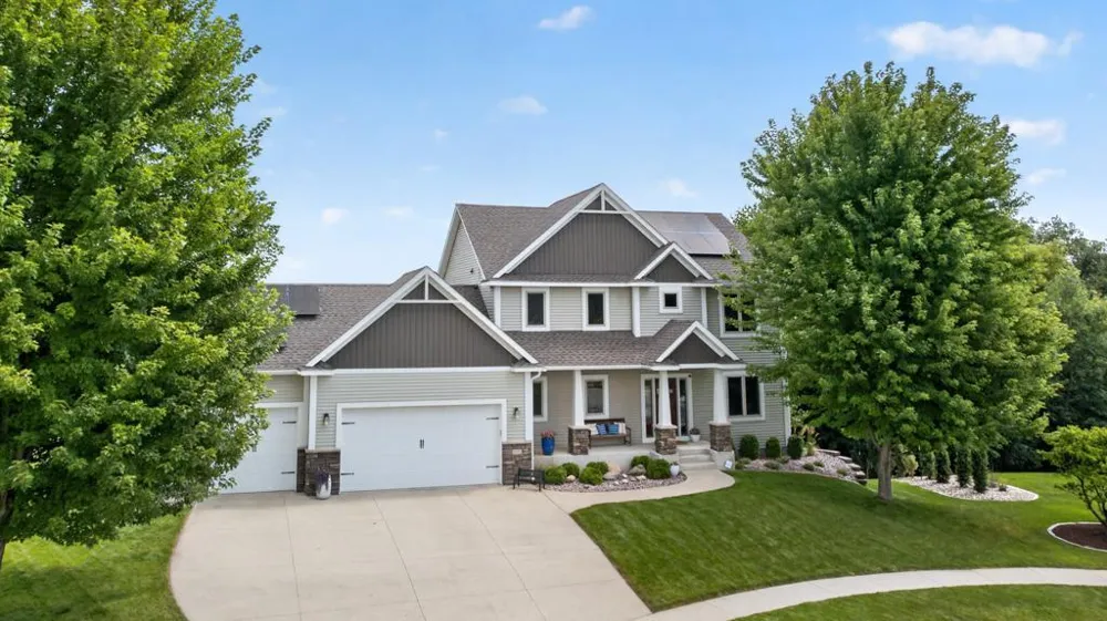 1441 Echo Ridge Road SW Rochester, MN 55902