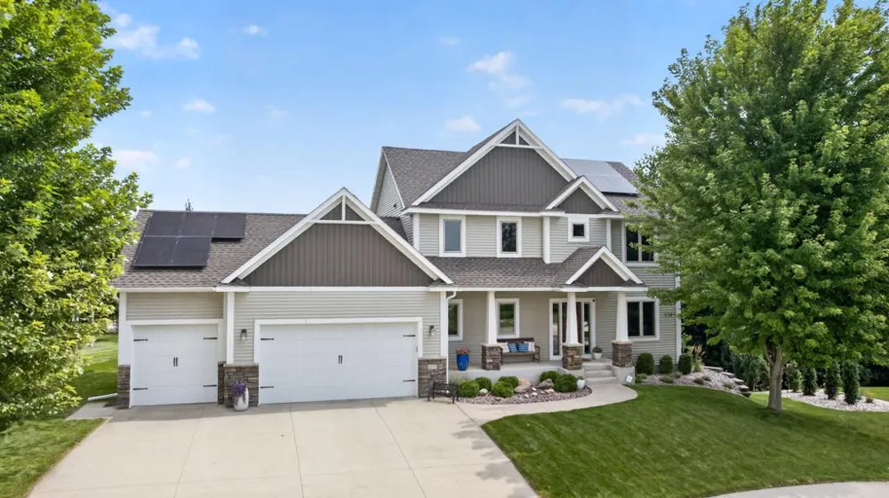 1441 Echo Ridge Road SW Rochester, MN 55902