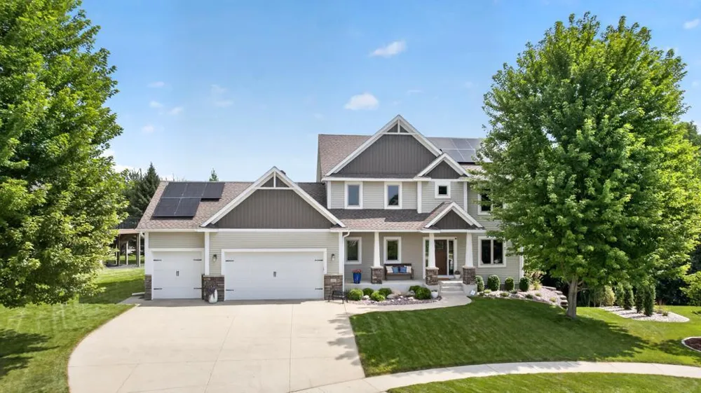 1441 Echo Ridge Road SW Rochester, MN 55902