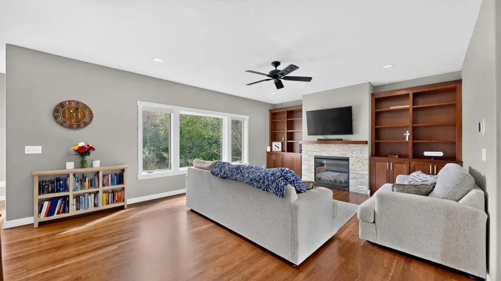 1441 Echo Ridge Road SW Rochester, MN 55902