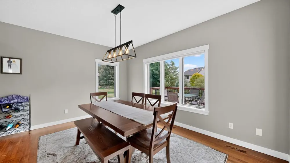 1441 Echo Ridge Road SW Rochester, MN 55902