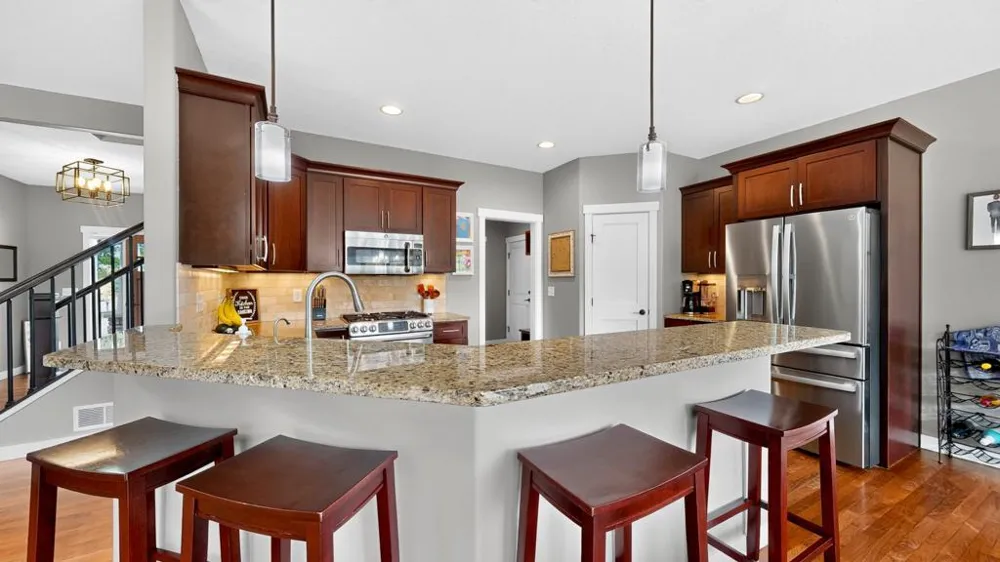 1441 Echo Ridge Road SW Rochester, MN 55902