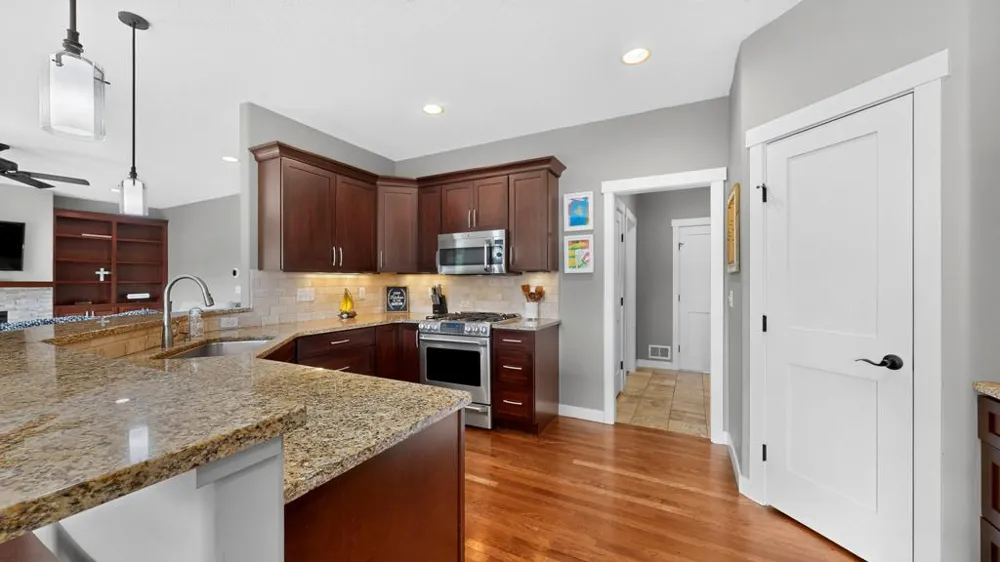 1441 Echo Ridge Road SW Rochester, MN 55902