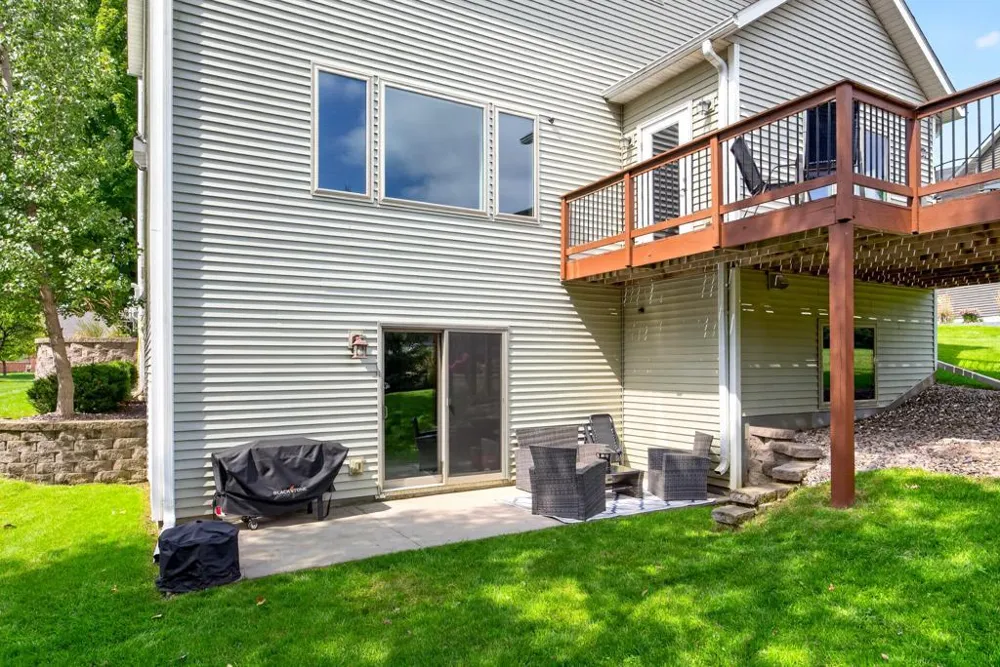 1441 Echo Ridge Road SW Rochester, MN 55902