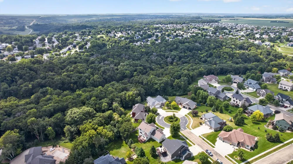 1441 Echo Ridge Road SW Rochester, MN 55902