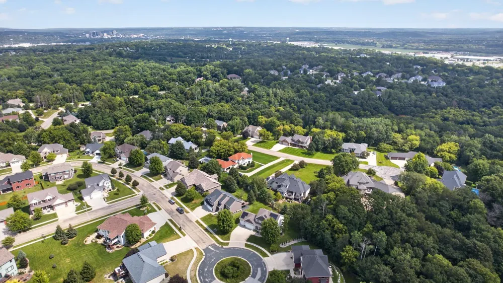 1441 Echo Ridge Road SW Rochester, MN 55902