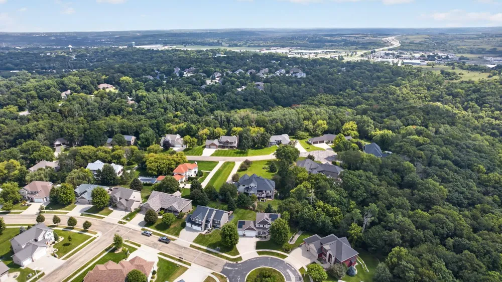 1441 Echo Ridge Road SW Rochester, MN 55902