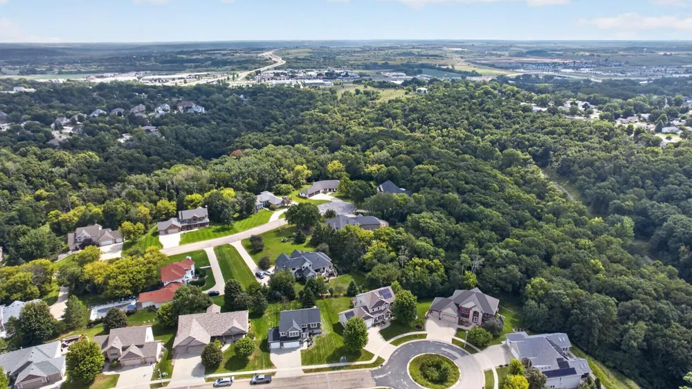 1441 Echo Ridge Road SW Rochester, MN 55902