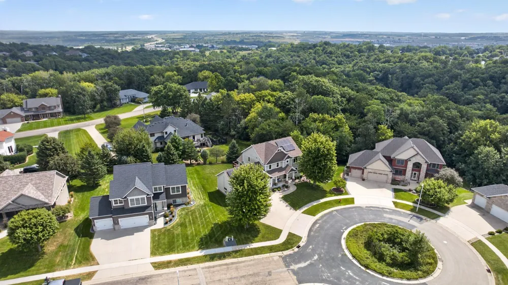 1441 Echo Ridge Road SW Rochester, MN 55902