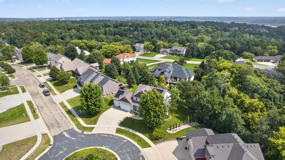 1441 Echo Ridge Road SW Rochester, MN 55902