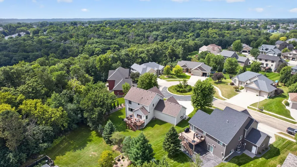1441 Echo Ridge Road SW Rochester, MN 55902