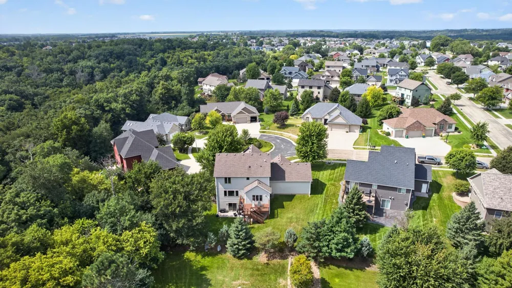 1441 Echo Ridge Road SW Rochester, MN 55902