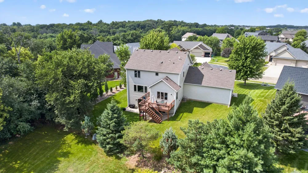 1441 Echo Ridge Road SW Rochester, MN 55902