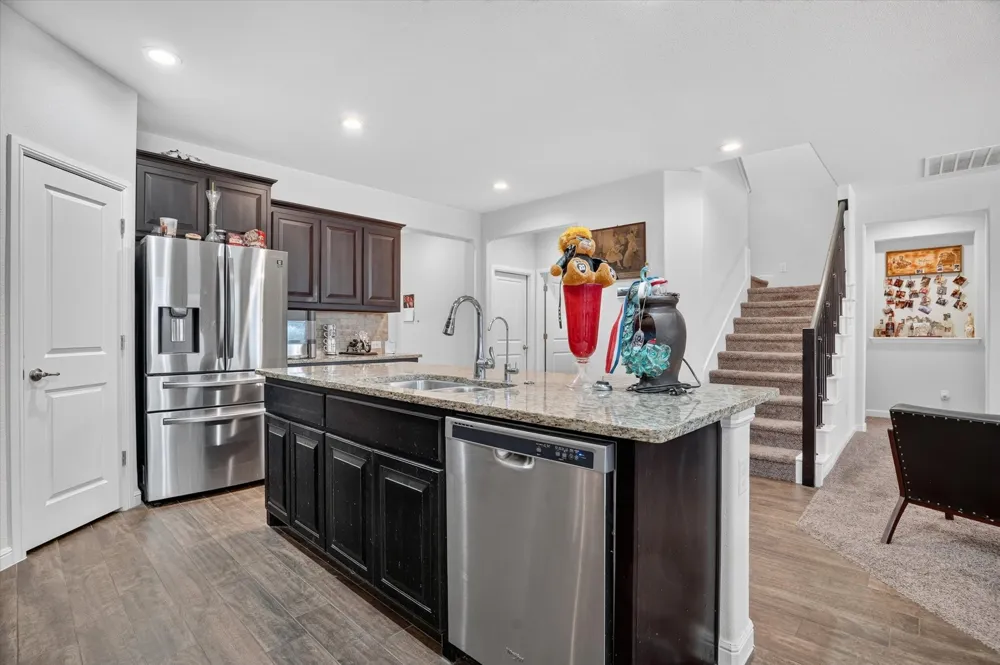 1104 Larkspur Lane Cleburne, TX 76033