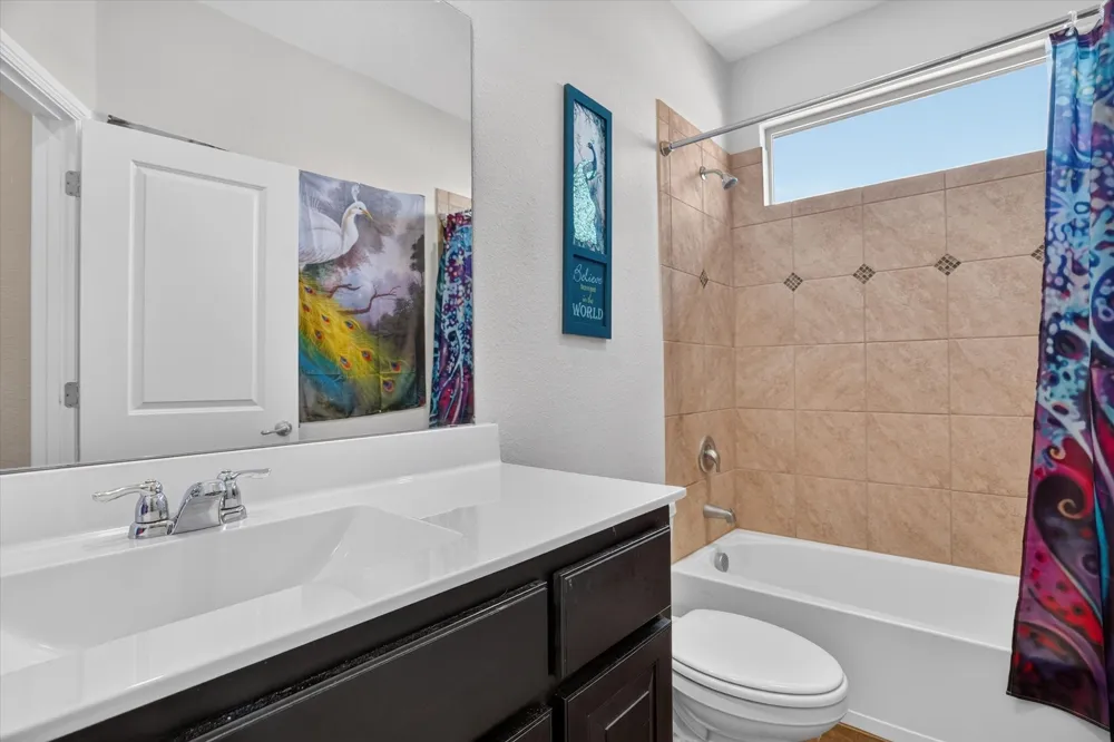 1104 Larkspur Lane Cleburne, TX 76033