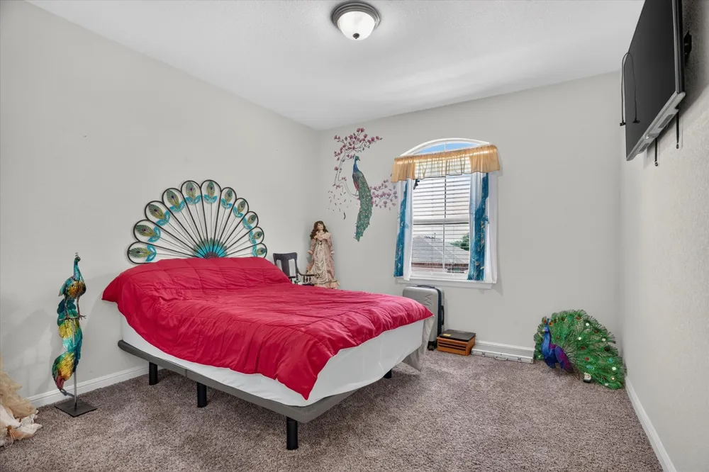 1104 Larkspur Lane Cleburne, TX 76033