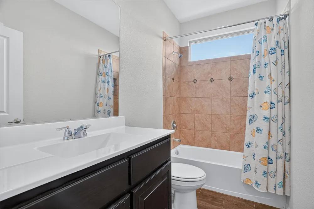 1104 Larkspur Lane Cleburne, TX 76033